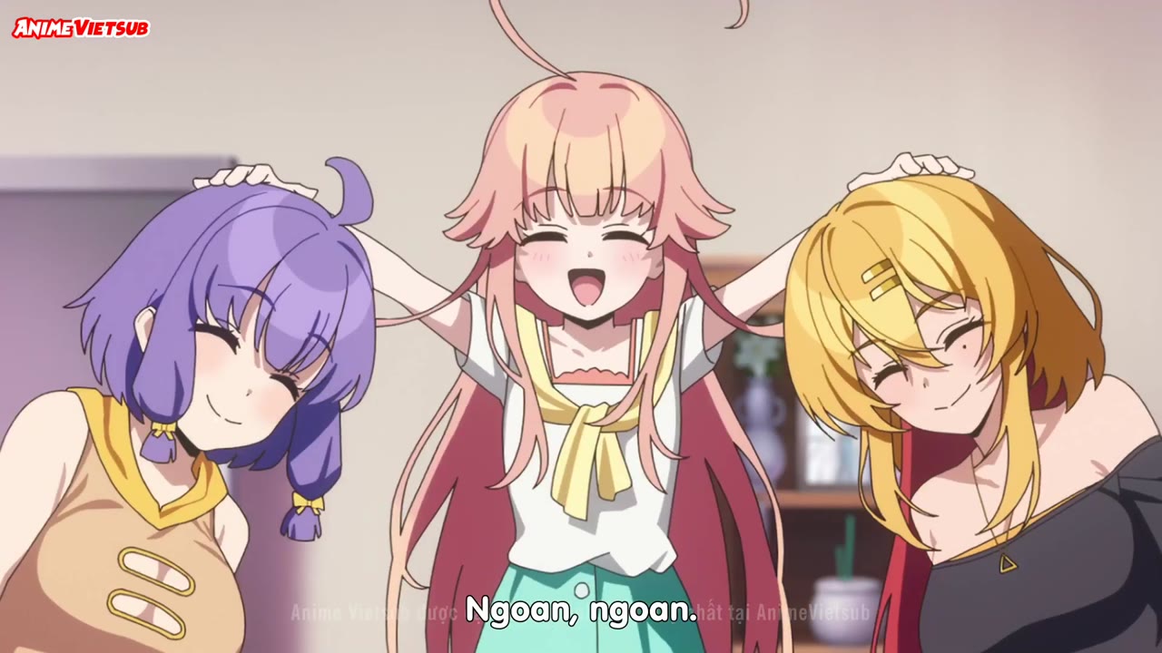 Nukitashi The Animation tập 7 cảnh 2