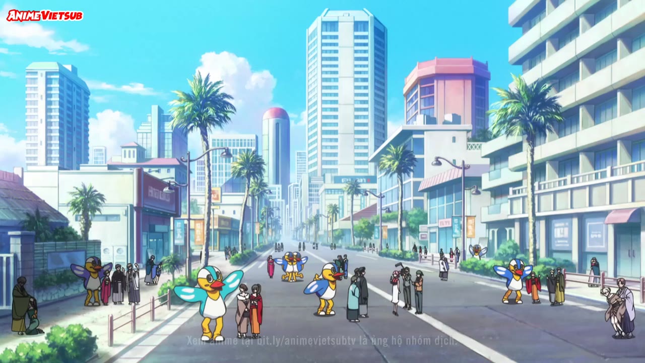 Nukitashi The Animation tập 7 cảnh 3