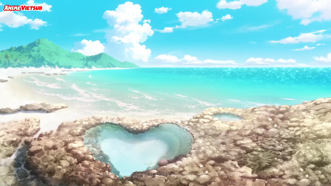 Nukitashi The Animation tập 8 cảnh 2