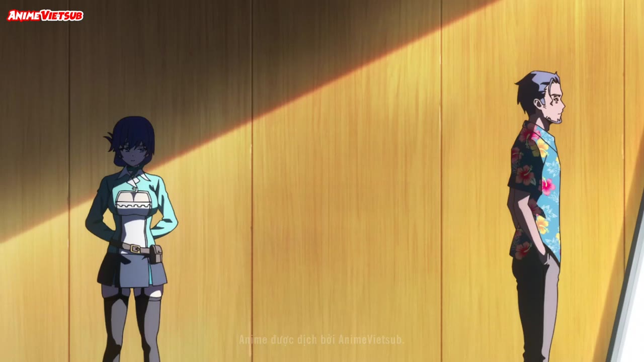 Nukitashi The Animation tập 10