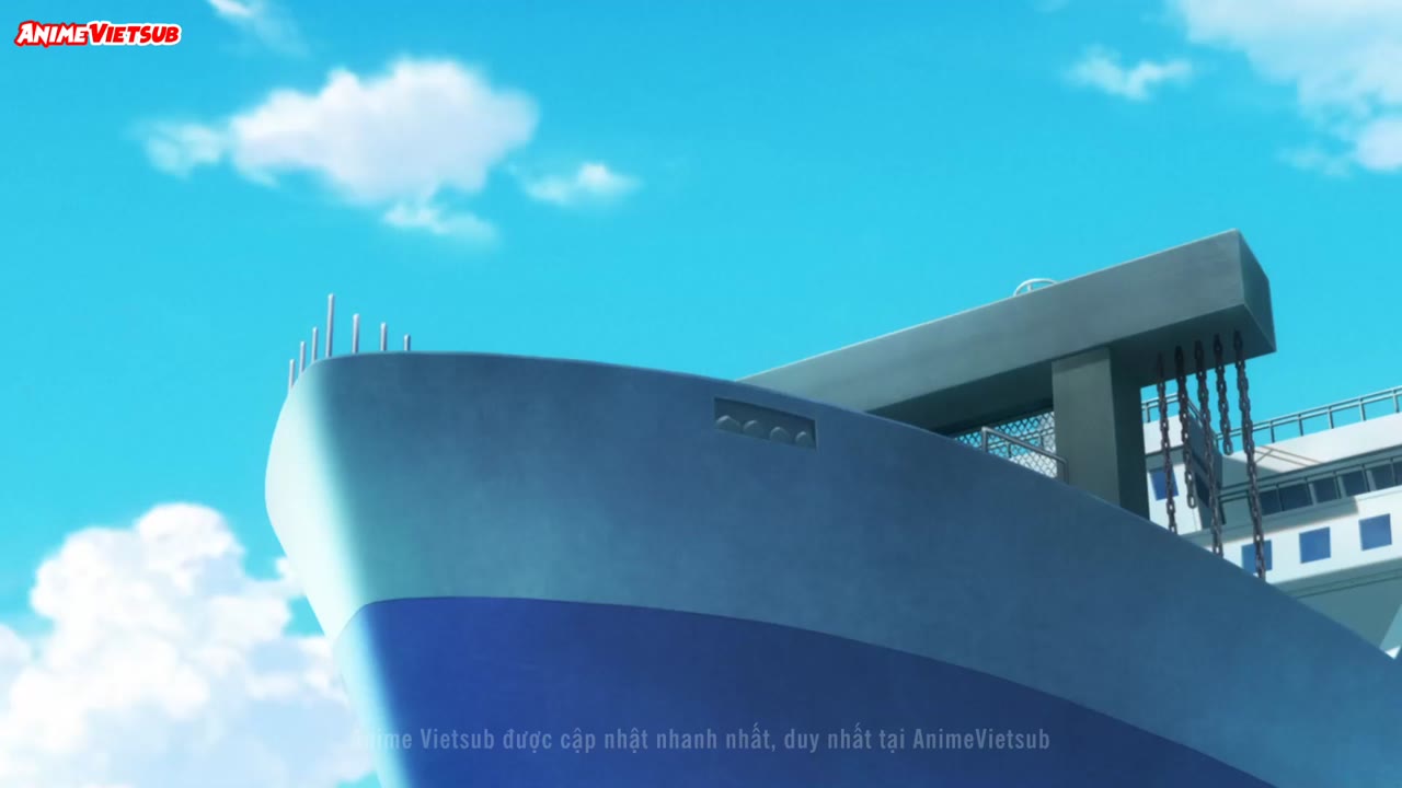Nukitashi The Animation tập 10 cảnh 2