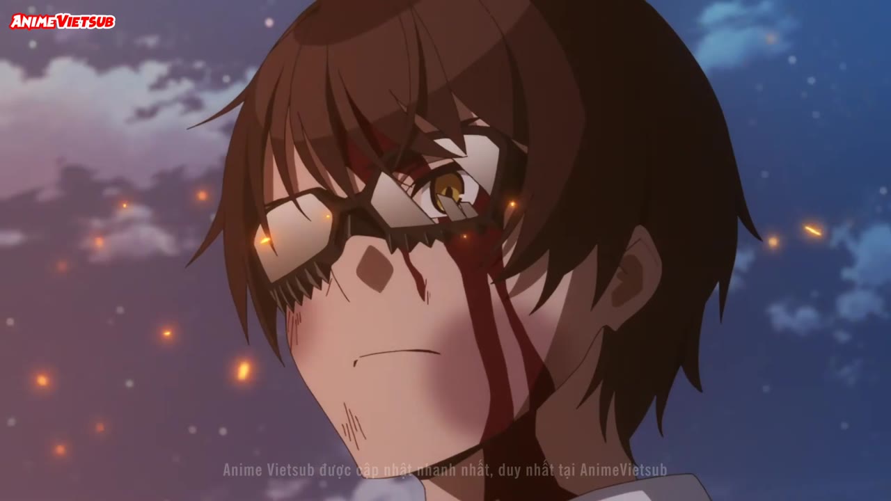 Nukitashi The Animation tập 11 cảnh 2