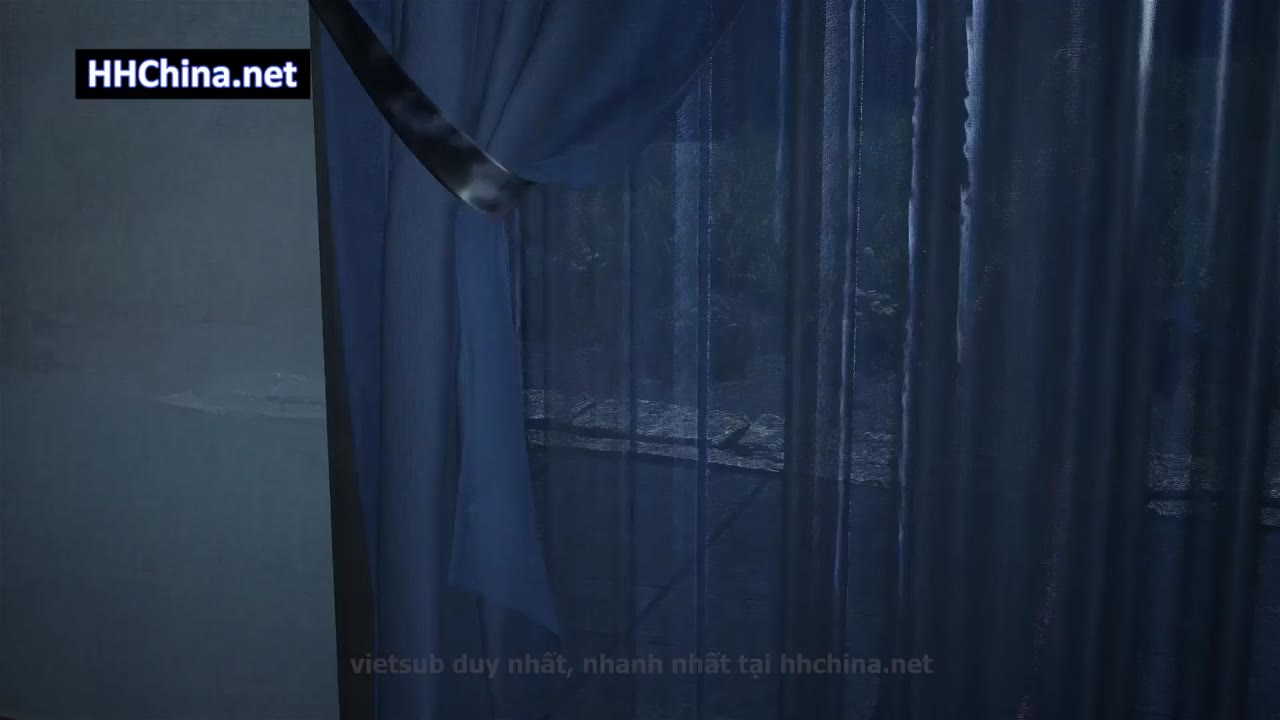Thiên Mệnh Đại Thần Hoàng tập 18 cảnh 3