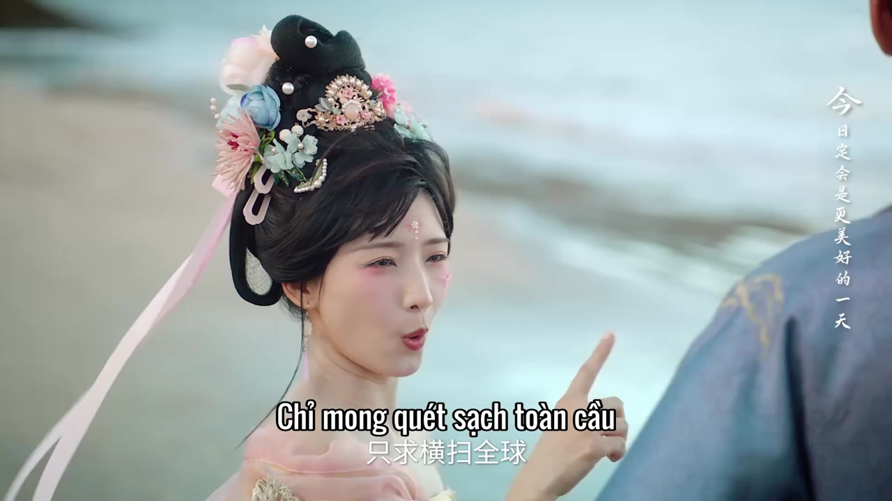 Cậy Sủng tập 6