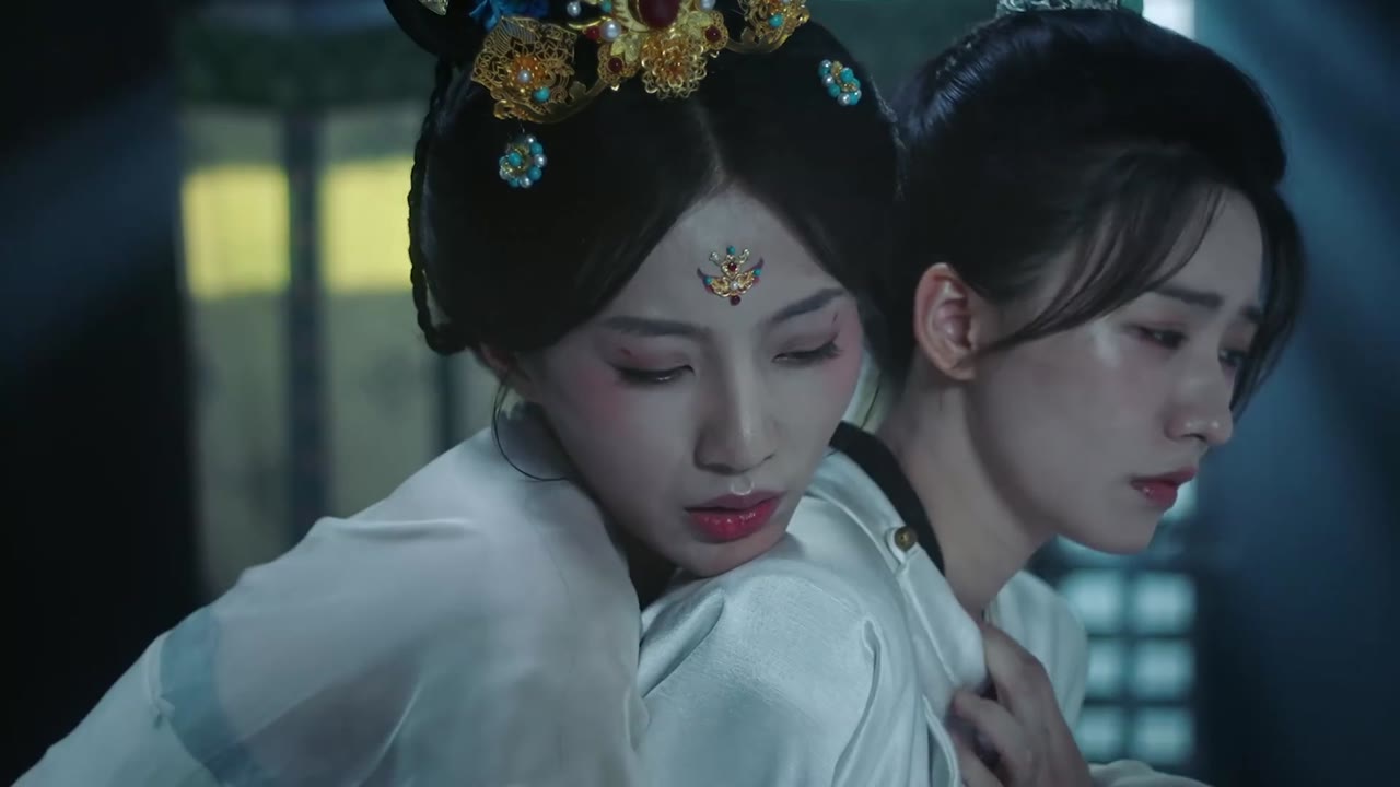Cậy Sủng tập 7