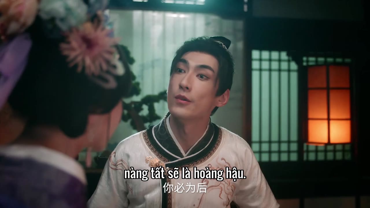 Cậy Sủng tập 7 cảnh 3
