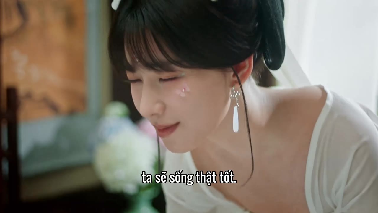Cậy Sủng tập 9