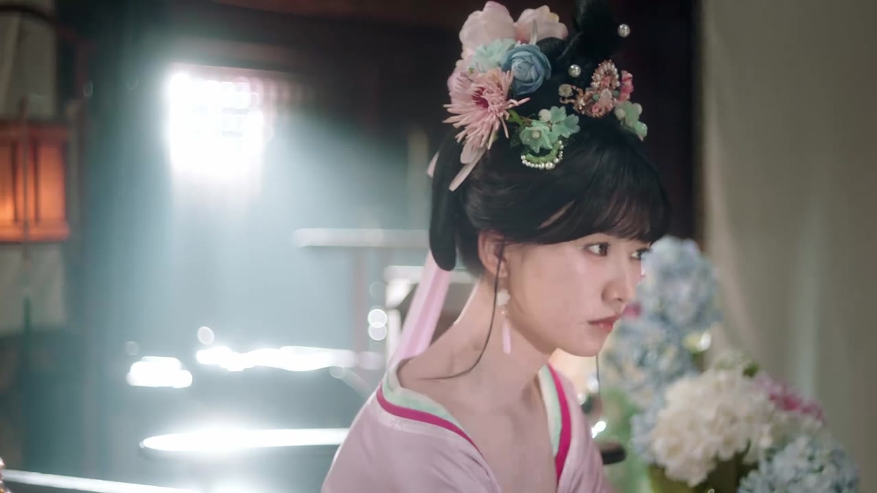 Cậy Sủng tập 12