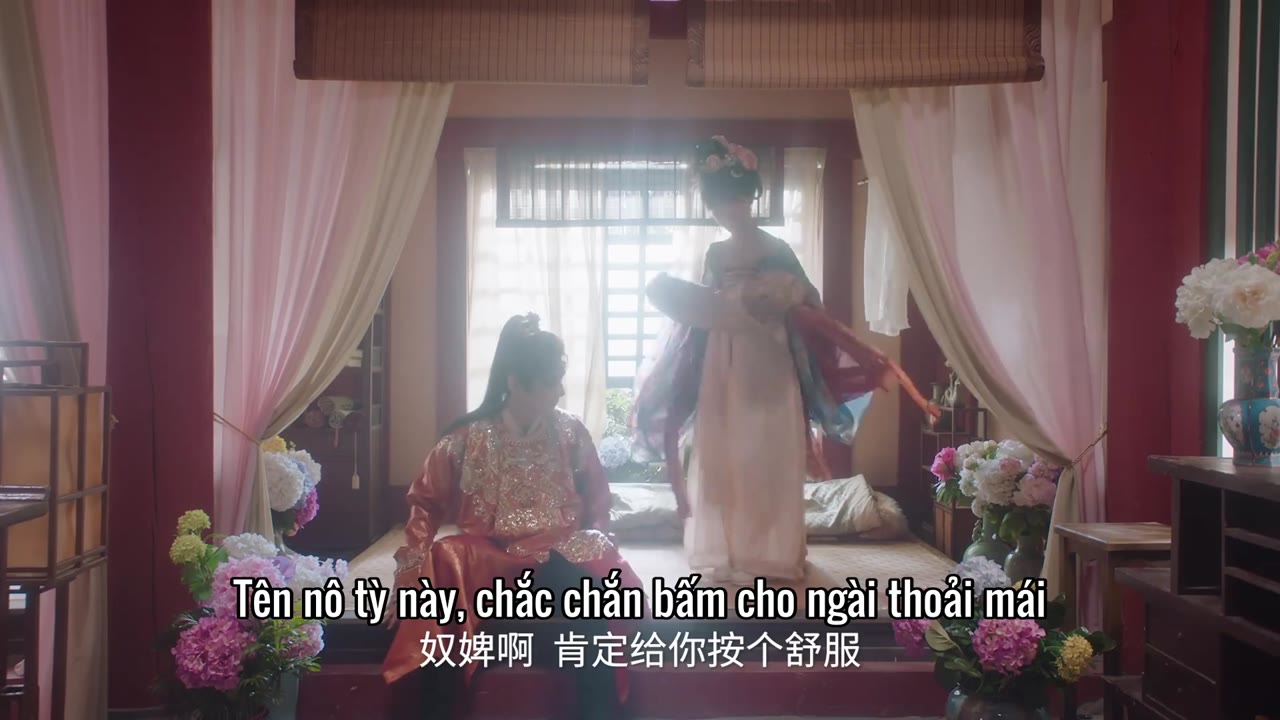 Cậy Sủng tập 13
