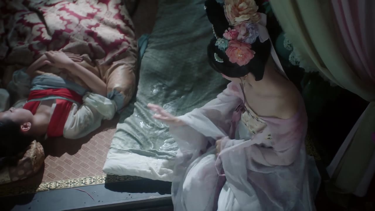 Cậy Sủng tập 14