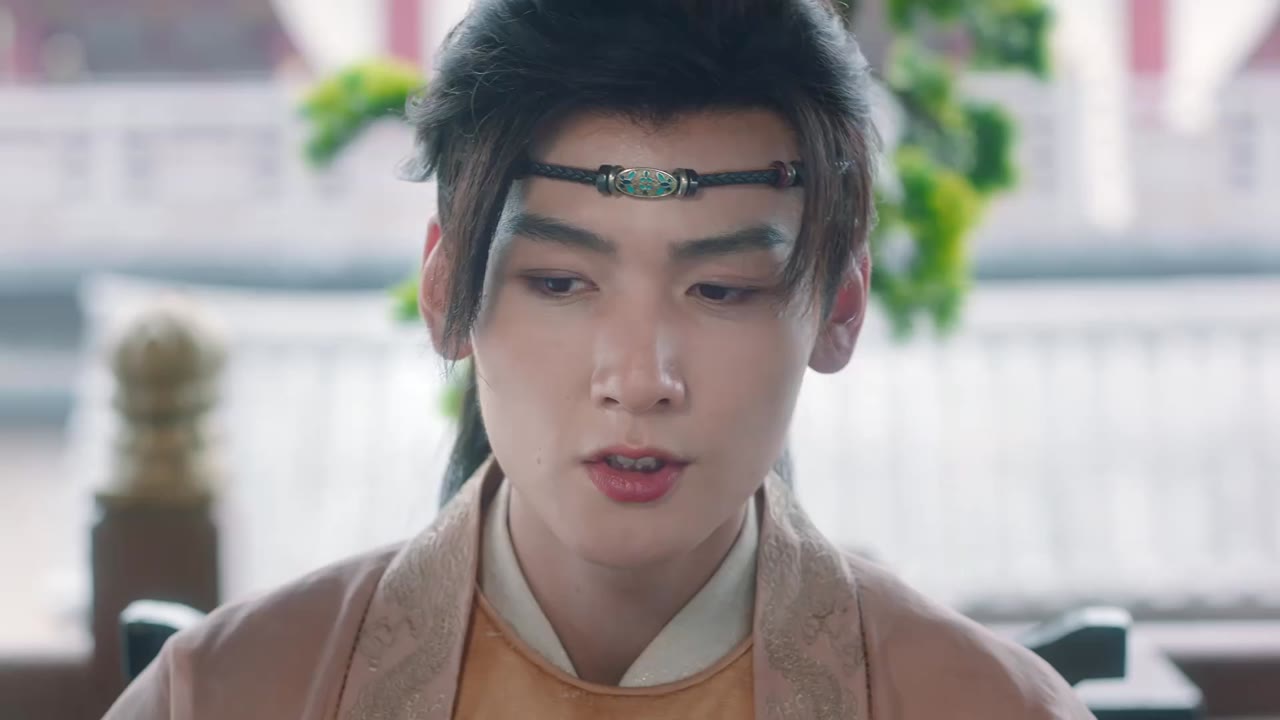 Cậy Sủng tập 15