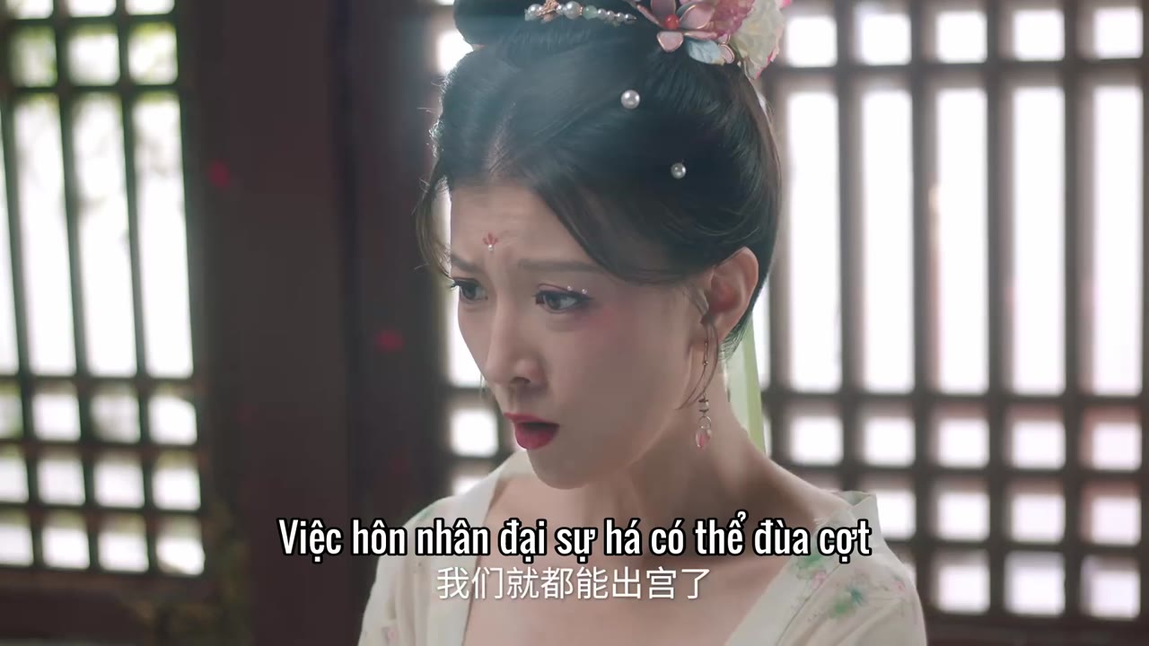 Cậy Sủng tập 16