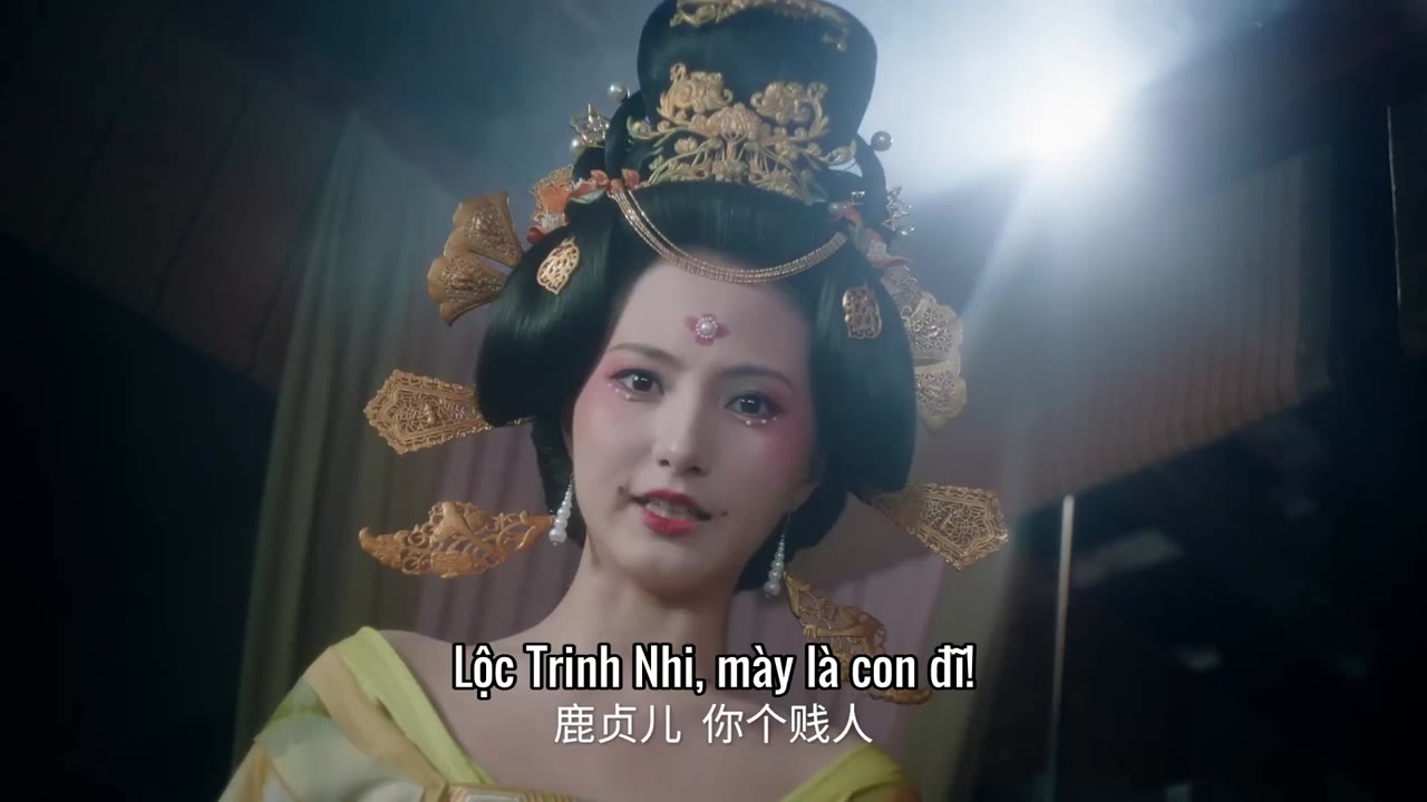 Cậy Sủng tập 17