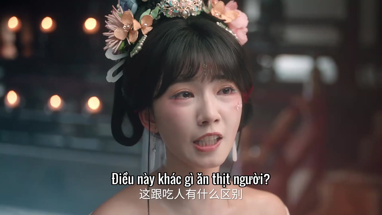 Cậy Sủng tập 23