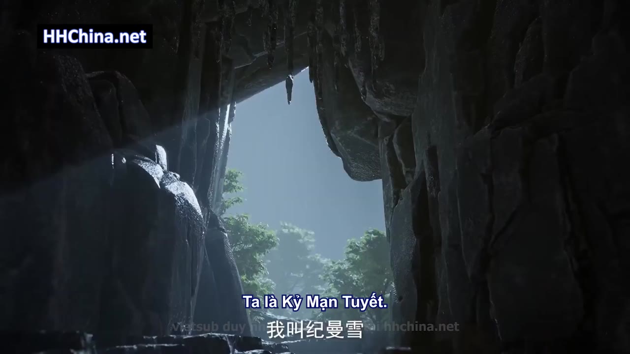 Tuyệt Thế Thần Hoàng tập 13