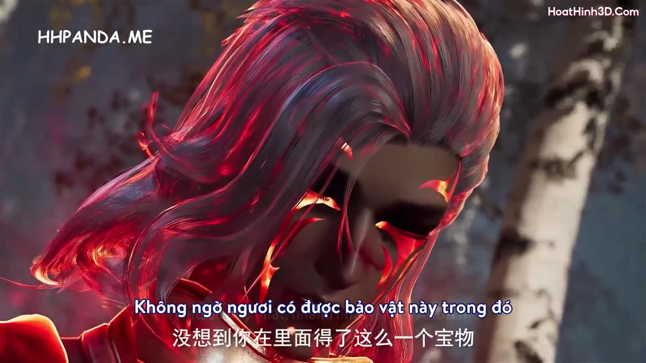 Tuyệt Thế Thần Hoàng tập 34 cảnh 2