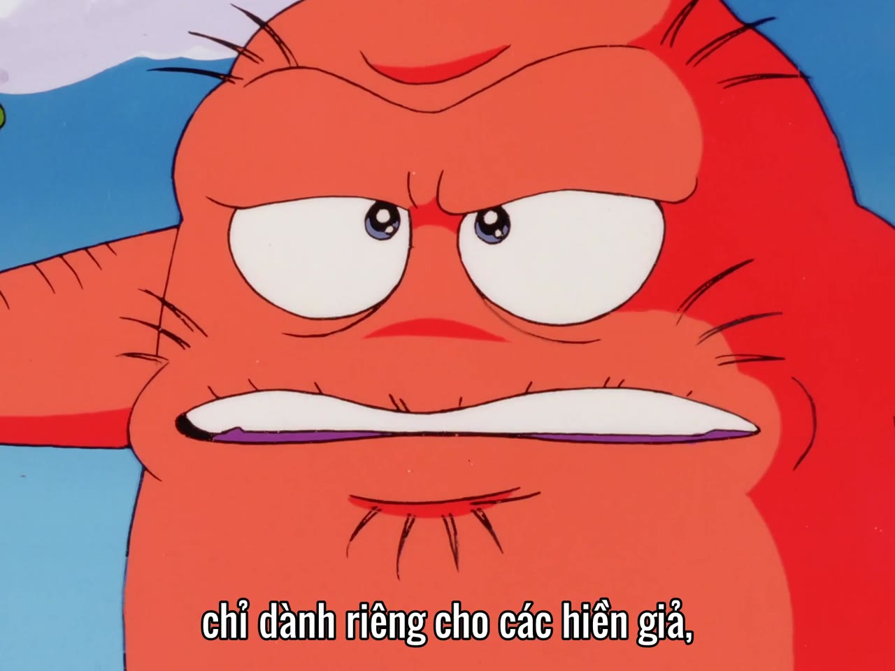 Dấu Ấn Rồng Thiêng (Bản 1991) tập 2