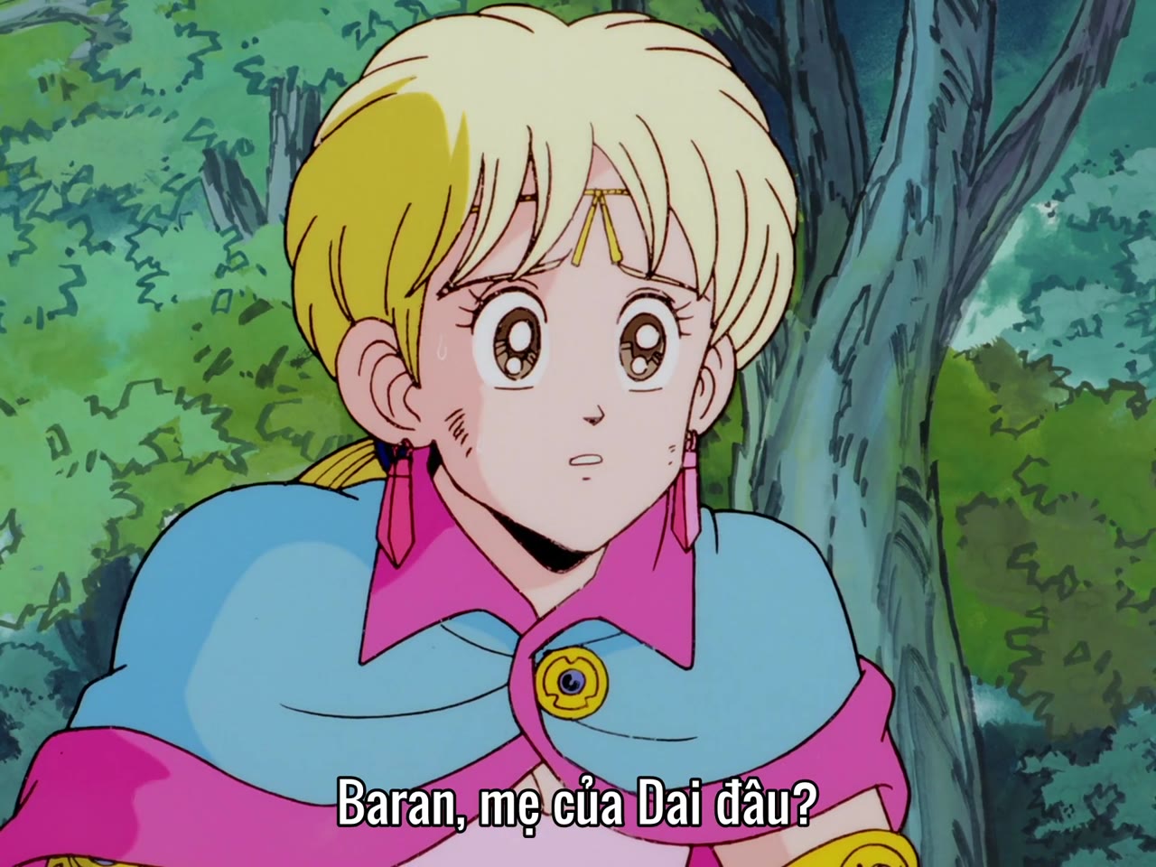 Dấu Ấn Rồng Thiêng (Bản 1991) tập 44
