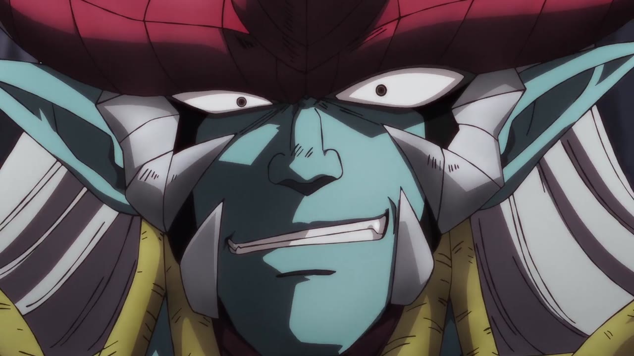 Dấu Ấn Rồng Thiêng: Cuộc Phiêu Lưu Của Dai tập 43 cảnh 2