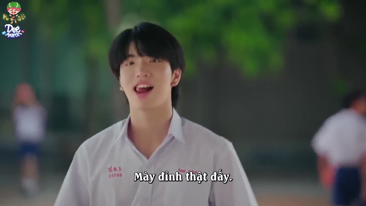 Head 2 Head tập 1