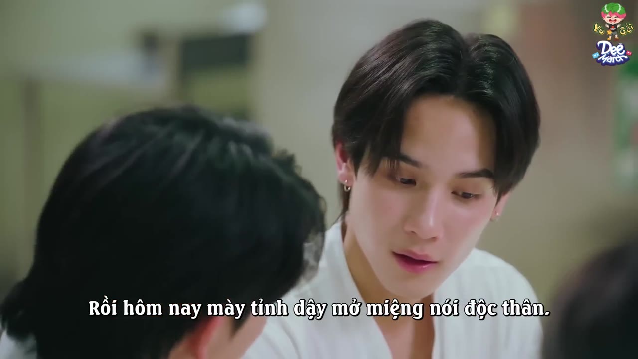 Head 2 Head tập 1 cảnh 2