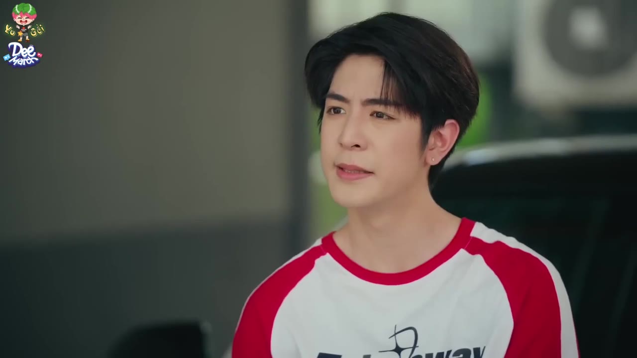 Head 2 Head tập 1 cảnh 3