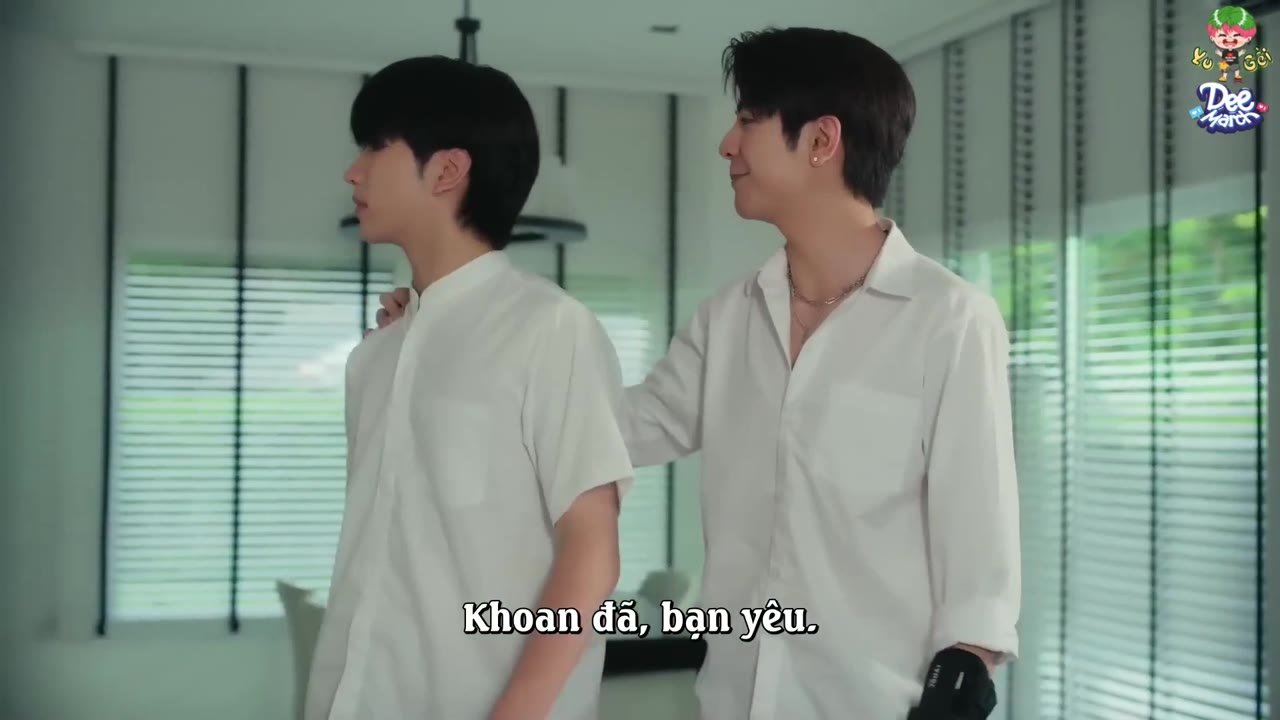 Head 2 Head tập 2 cảnh 3