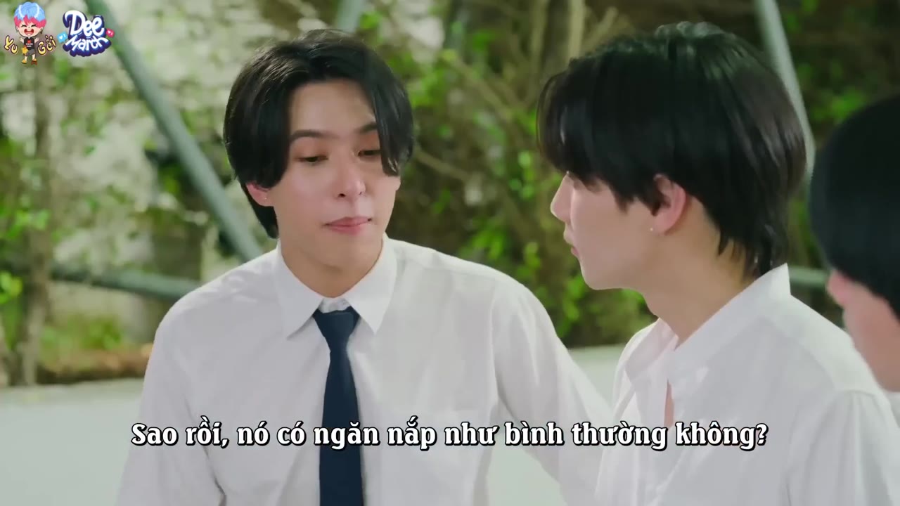 Head 2 Head tập 3