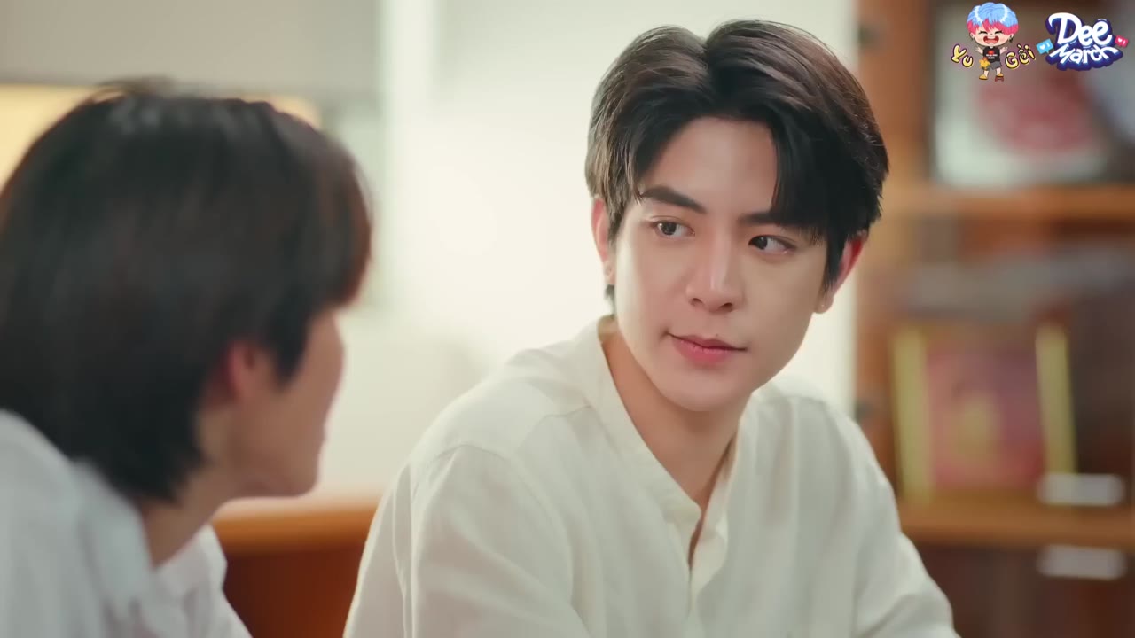 Head 2 Head tập 3 cảnh 3