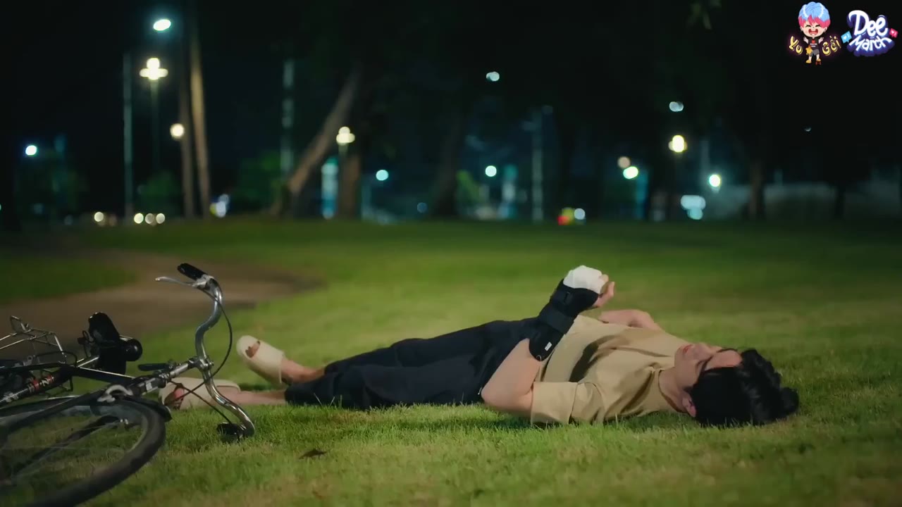 Head 2 Head tập 4 cảnh 3