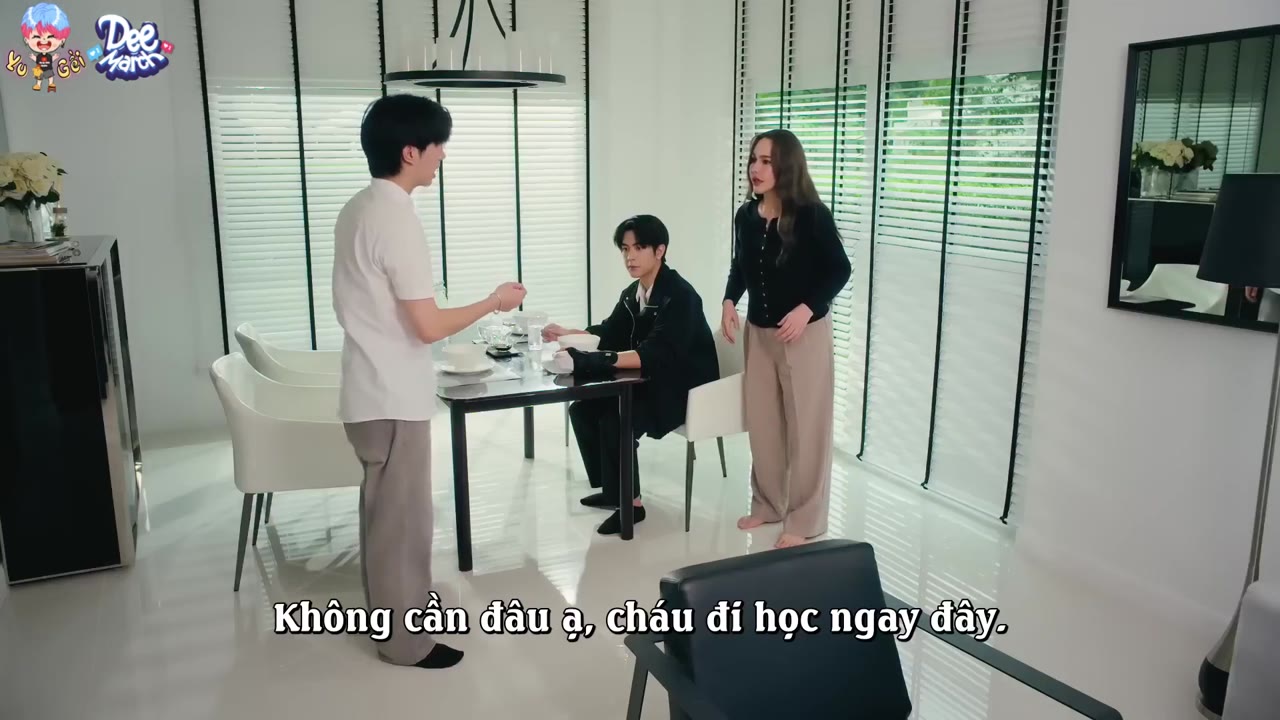 Head 2 Head tập 5