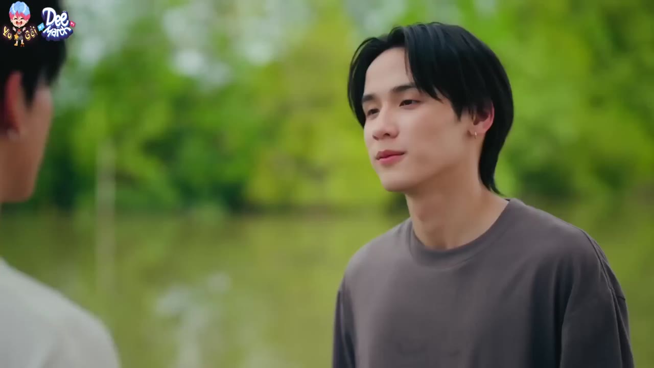 Head 2 Head tập 6 cảnh 2