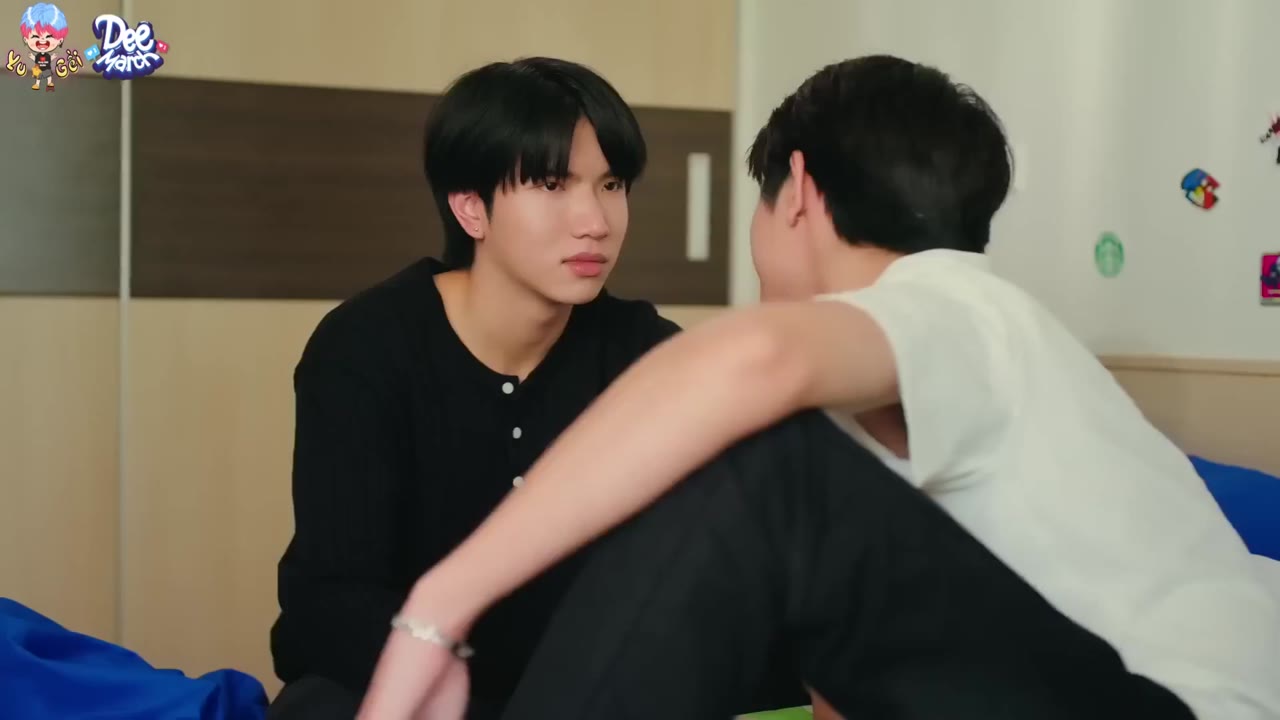 Head 2 Head tập 7
