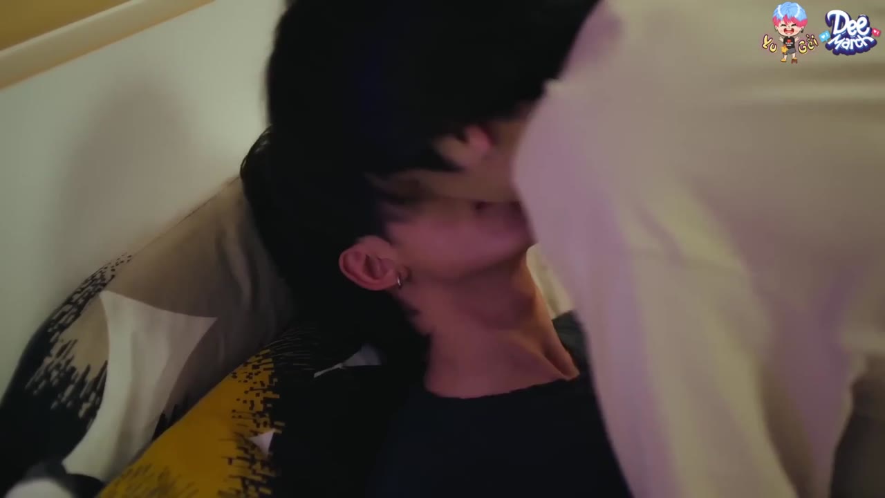 Head 2 Head tập 7 cảnh 2