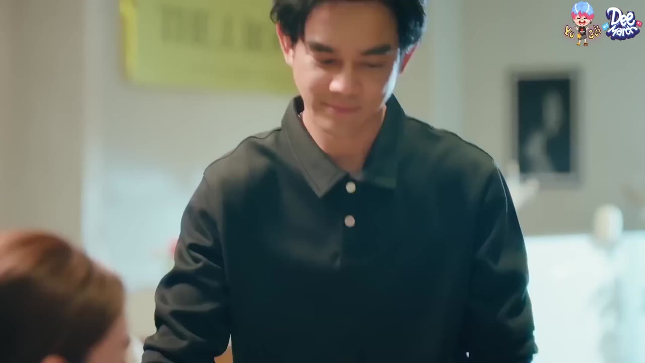 Head 2 Head tập 7 cảnh 3