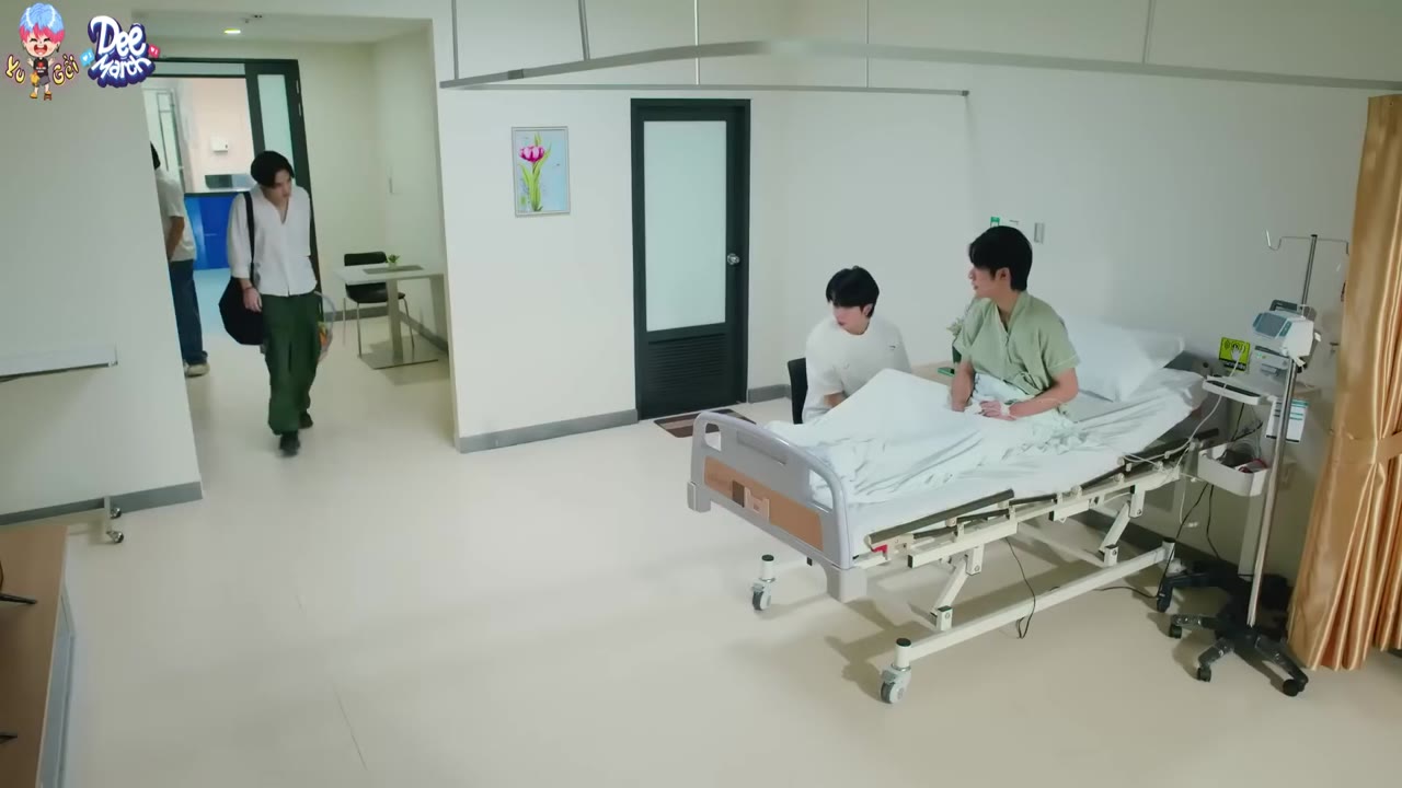 Head 2 Head tập 8