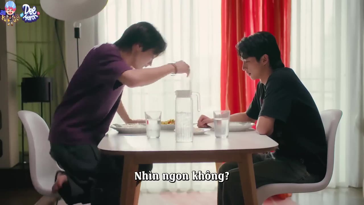 Head 2 Head tập 9
