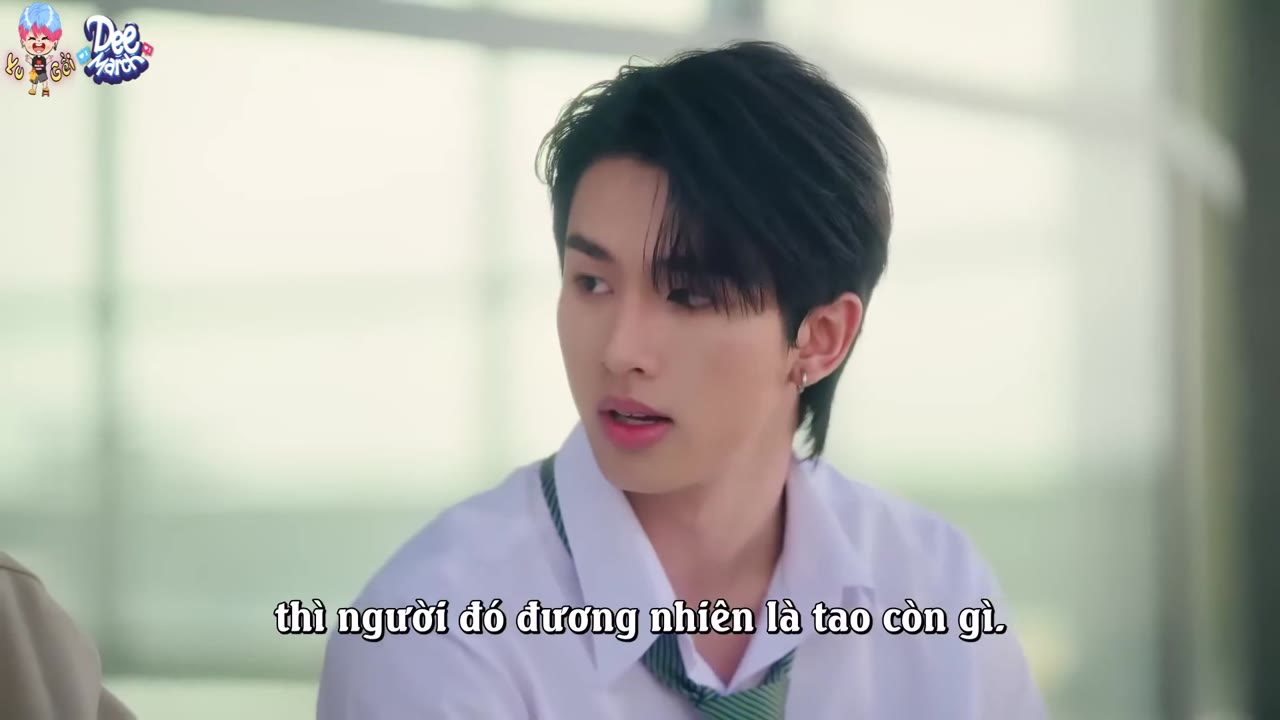 Head 2 Head tập 10 cảnh 2