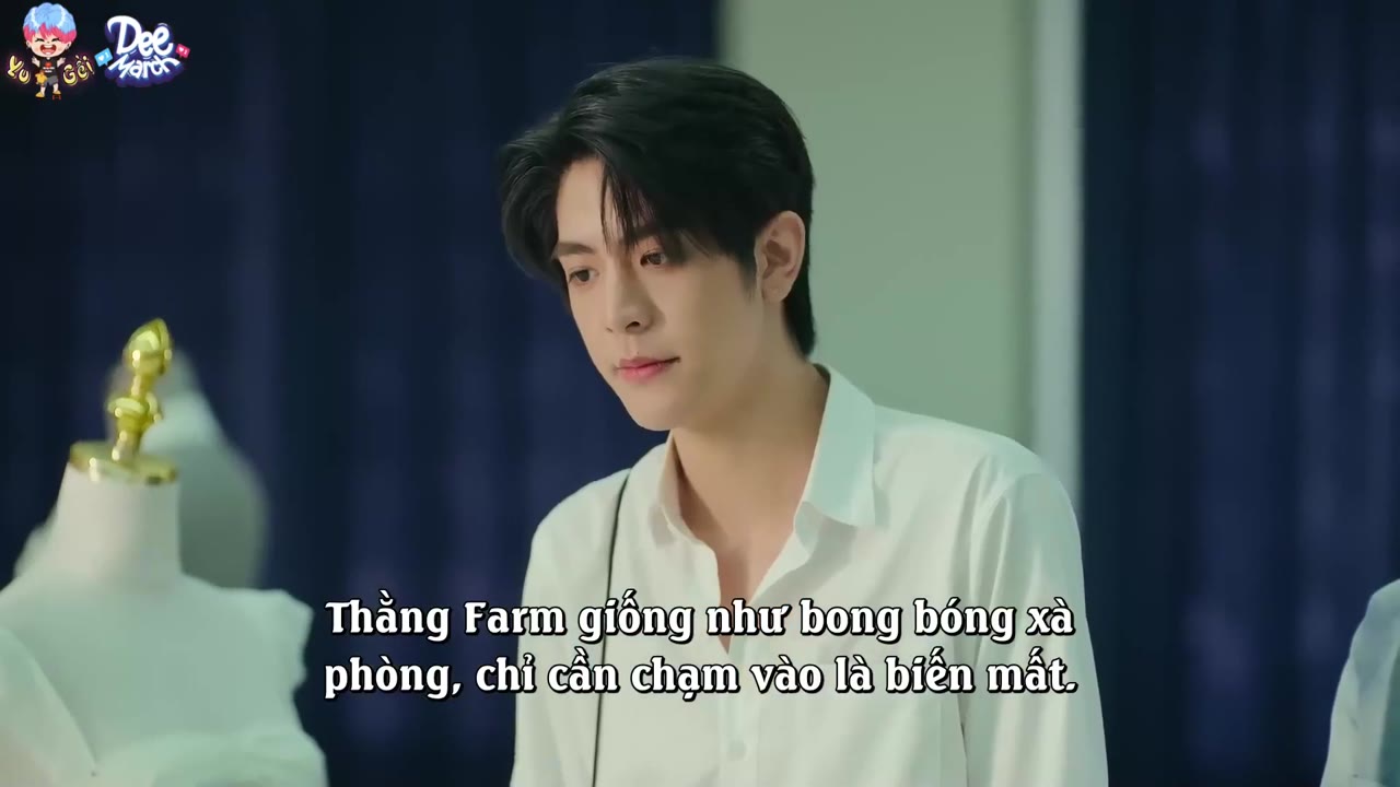Head 2 Head tập 11