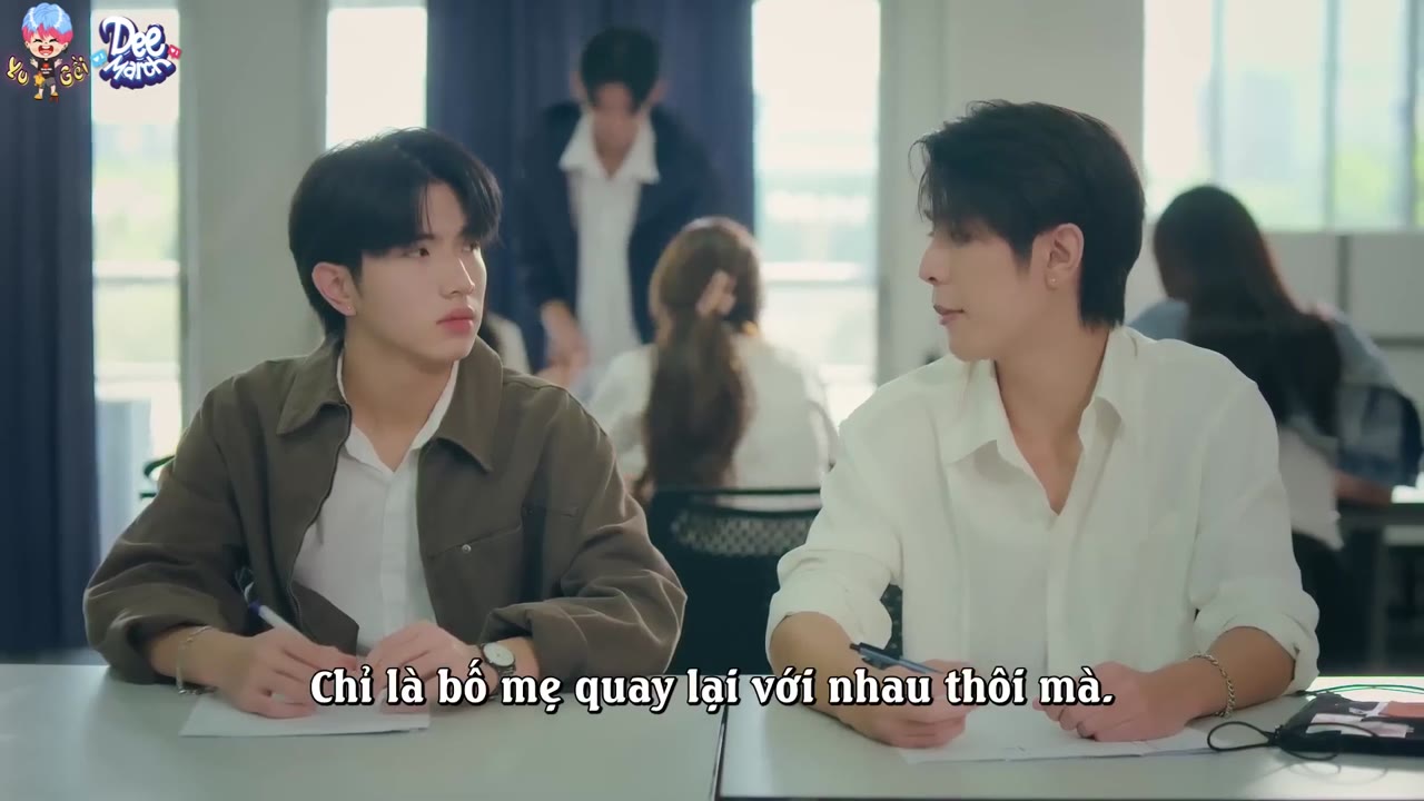 Head 2 Head tập 12