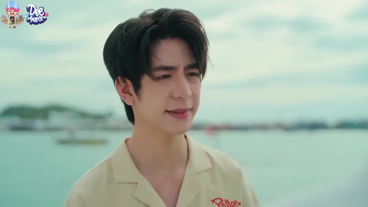 Head 2 Head tập 12 cảnh 2