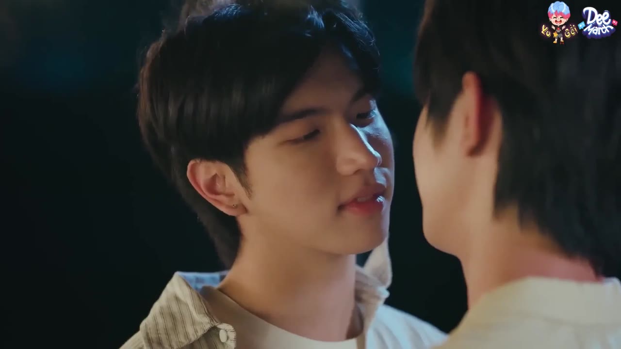 Head 2 Head tập 12 cảnh 3
