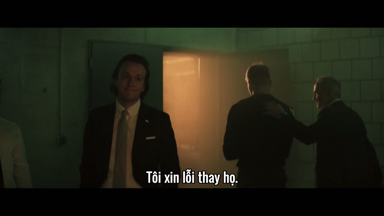Điệp vụ đoạt hồn tập 1