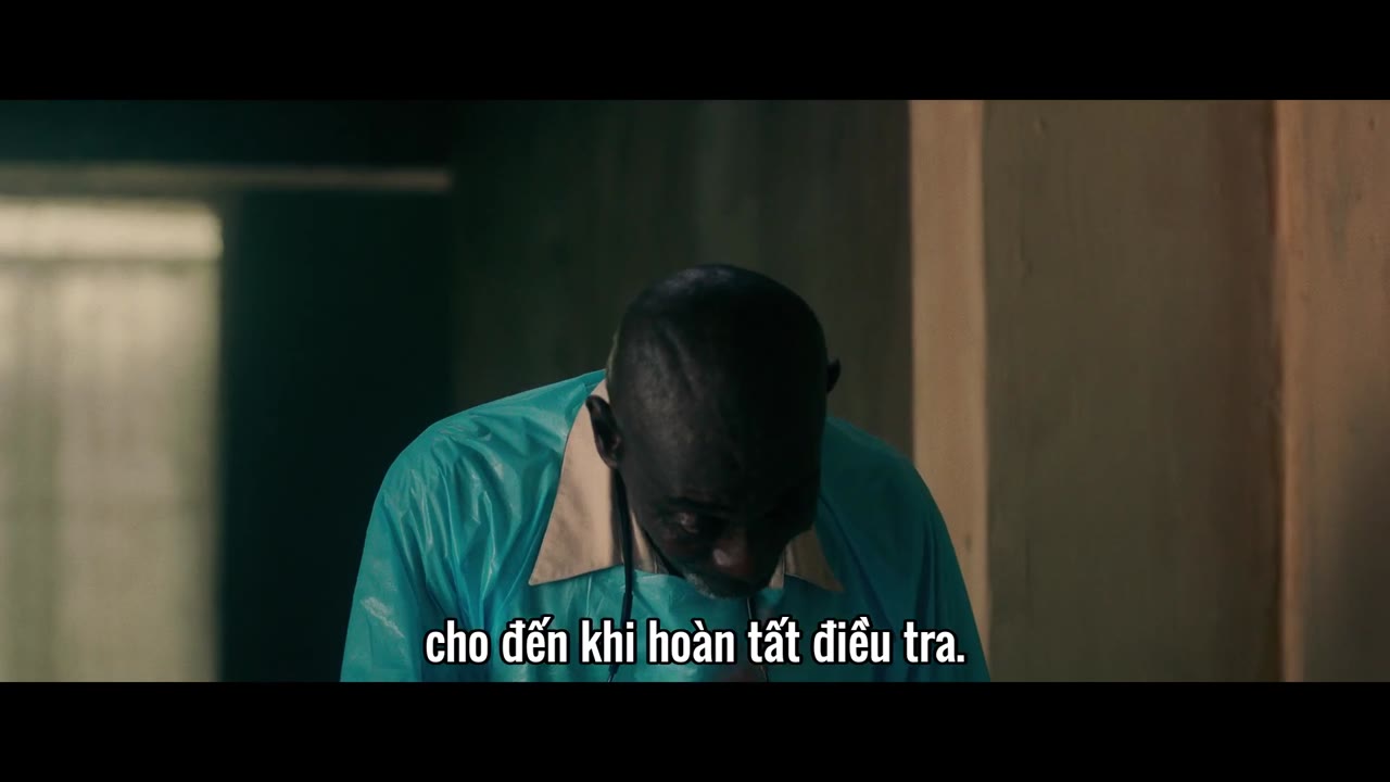 Cuốn sách đen - cảnh 1