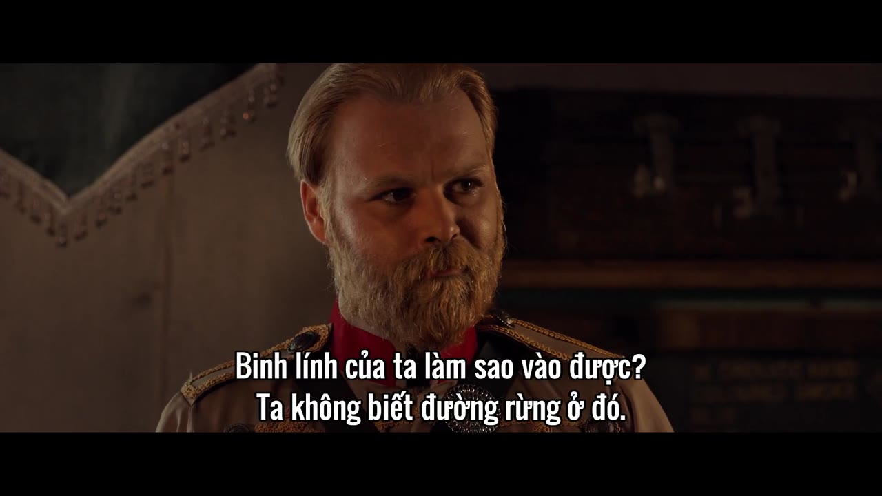 Mat Kilau - cảnh 3