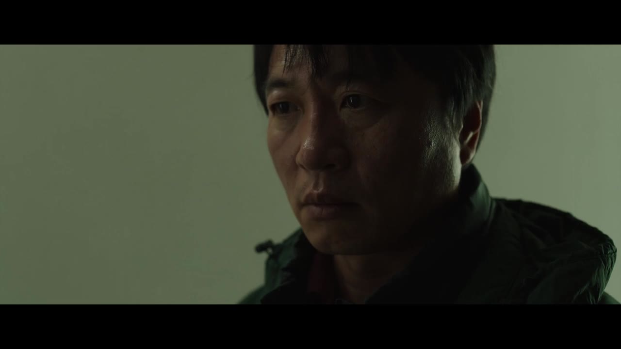 #Alive: Tôi còn sống tập 1 cảnh 3