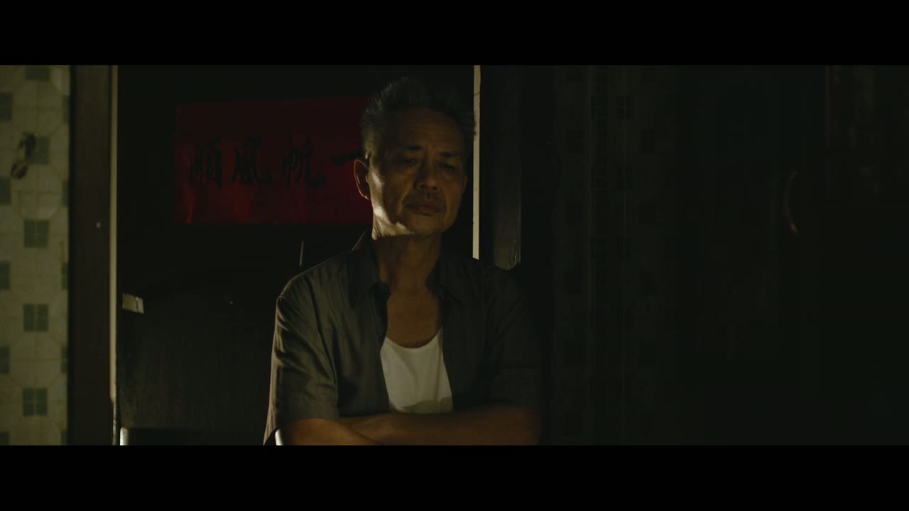 Trợ thủ bí ẩn tập 1