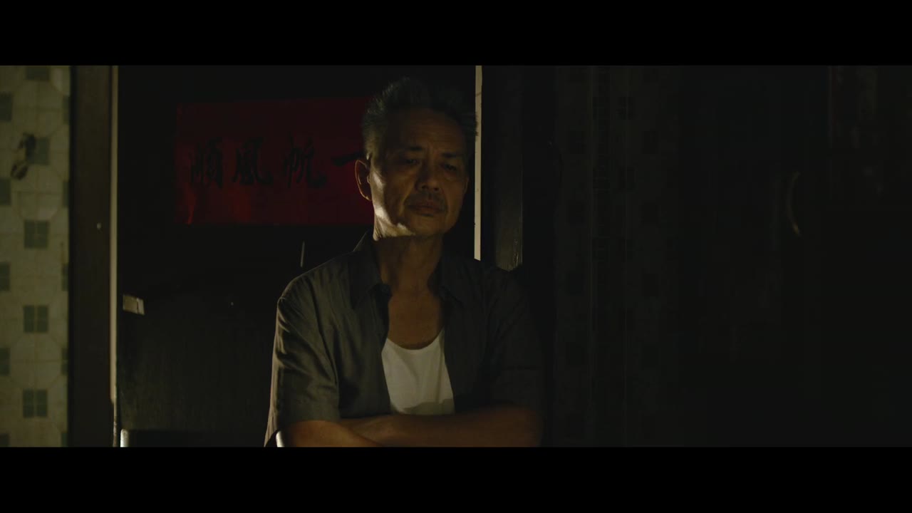 Trợ thủ bí ẩn - cảnh 1