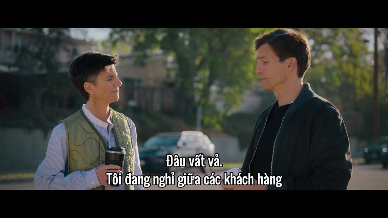 Chỗ em hay chỗ anh? tập 1