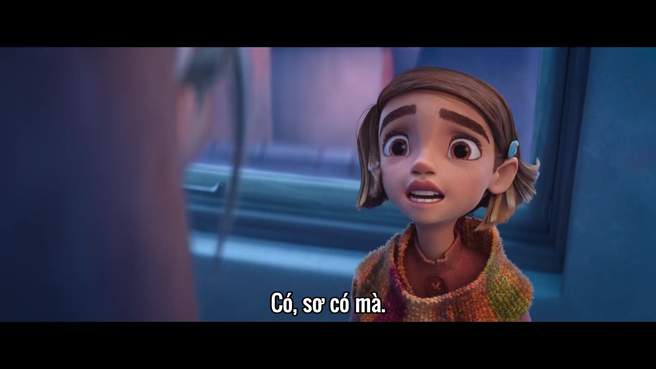 Con voi của nhà ảo thuật - cảnh 3